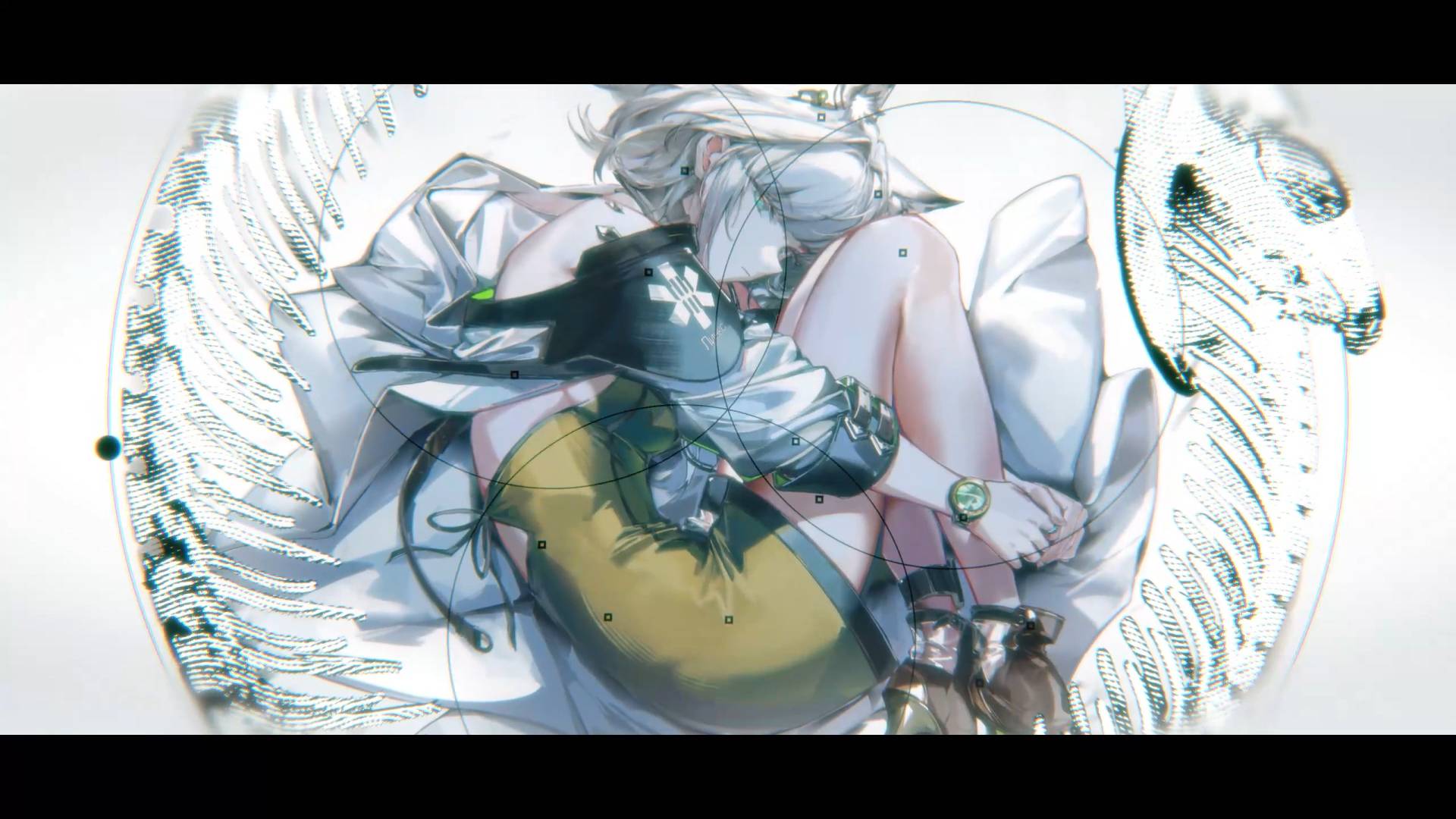 Arknights