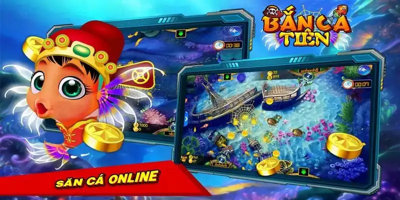 hit clup bắn cá nổ hũ