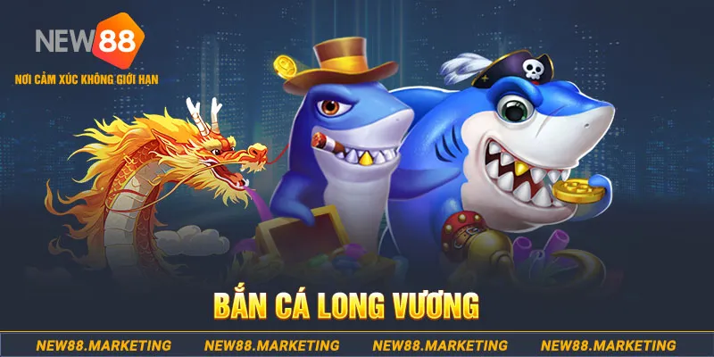 hit clup BG Bắn cá